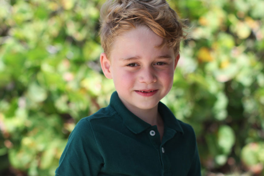 How to Dress Your Kids Like the Royal Birthday Boy Prince George How to Dress Your Kids Like the Royal Birthday Boy Prince George
