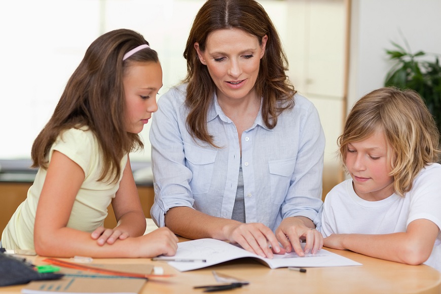 Homeschooling in the UAE