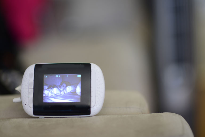 The Laws on Nanny Cams in Dubai and Where to Buy Them