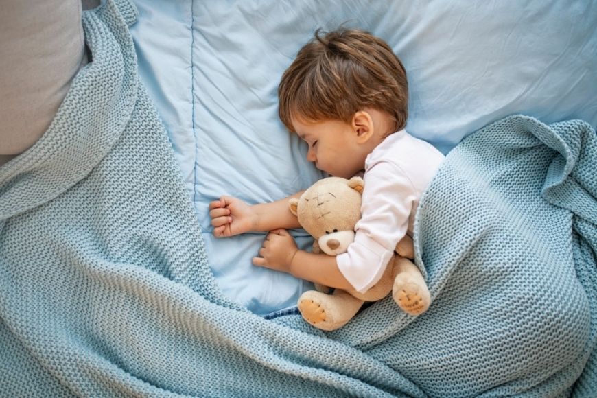 Sleep Apnea in Kids: Symptoms, Risks, and Treatments in Dubai