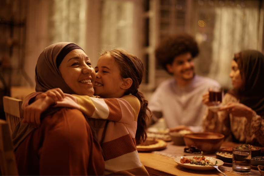 Safe and Healthy Ways to Introduce Ramadan Fasting to Kids