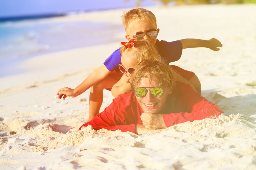 5 Things To Do With Your Family This January In Dubai 5 Things To Do With Your Family This January In Dubai