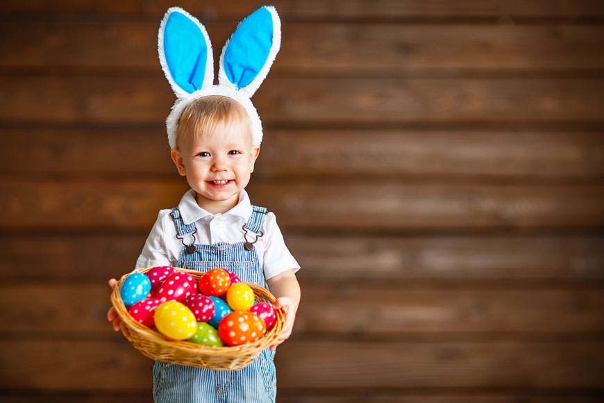 5 Family-Friendly Easter Activities In Dubai 