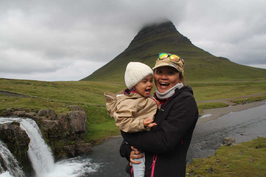 This is How You Go Adventure Travelling with Children