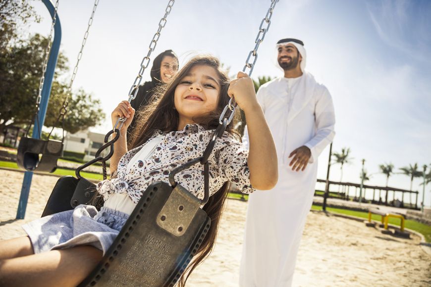 What Families Miss About Dubai When Leaving 
