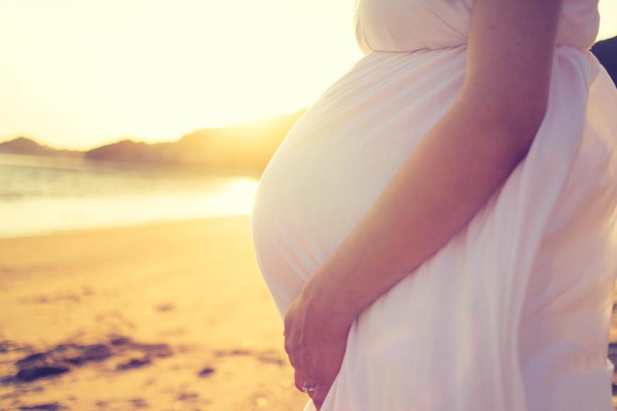 Overheating During Pregnancy: Why It Happens 