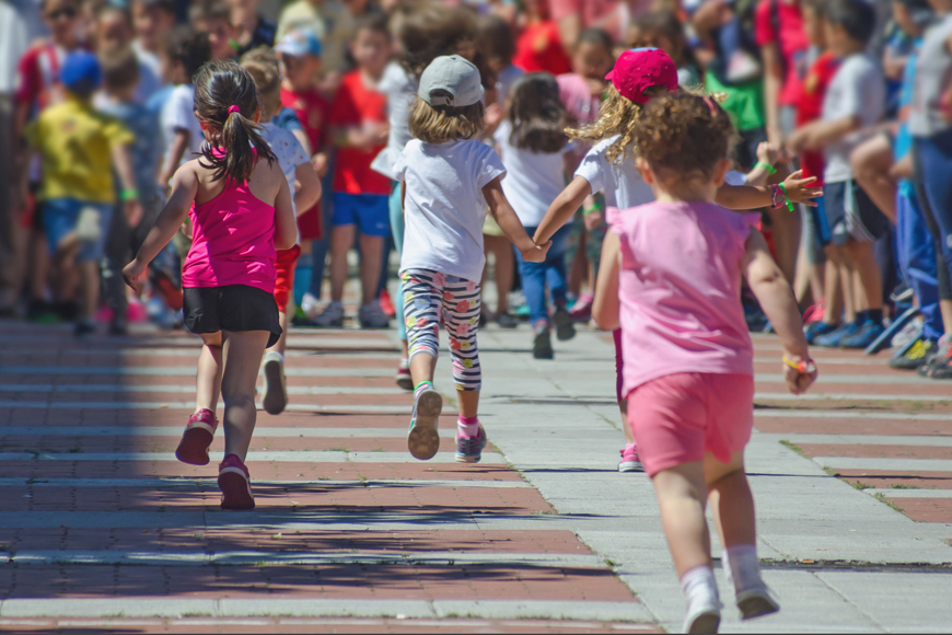 Dubai Festival City (DFC) Run 2018 by RaceME