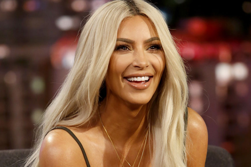 Kim Kardashian's Third Child Makes Her First Debut In Kylie's Pregnancy Montage 