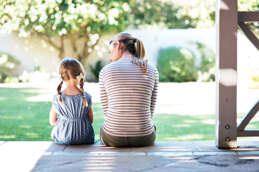 A Letter To My Child: 3 Mums Share Theirs With Us