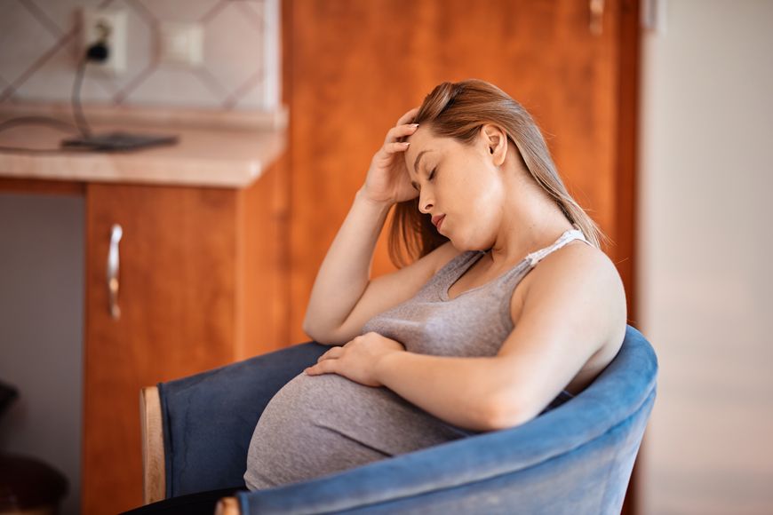 How And Why Lupus Threatens Pregnant Women The Most