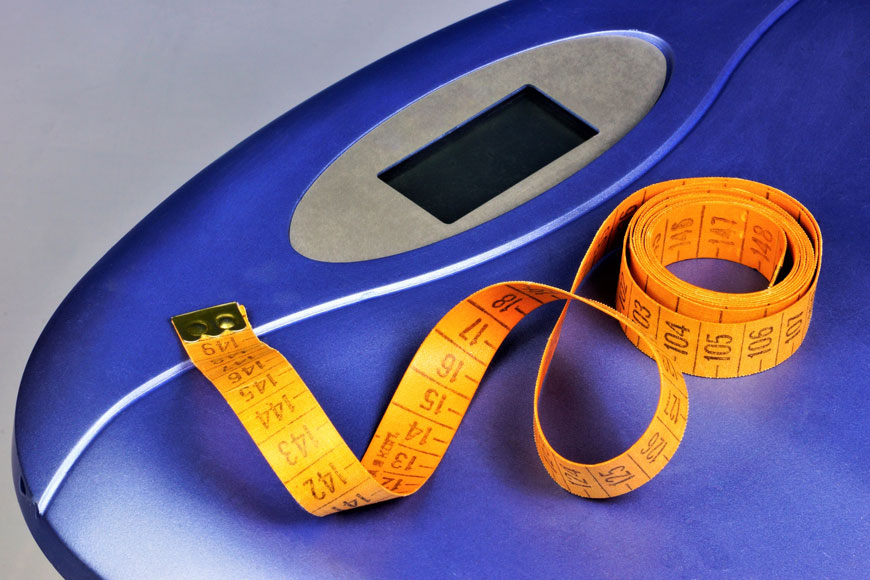 How Safe is it for New Mums to Lose Weight Quickly?