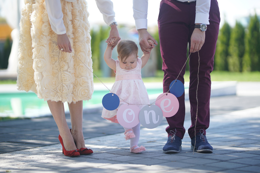 How to Plan the Best 1st Birthday Celebration