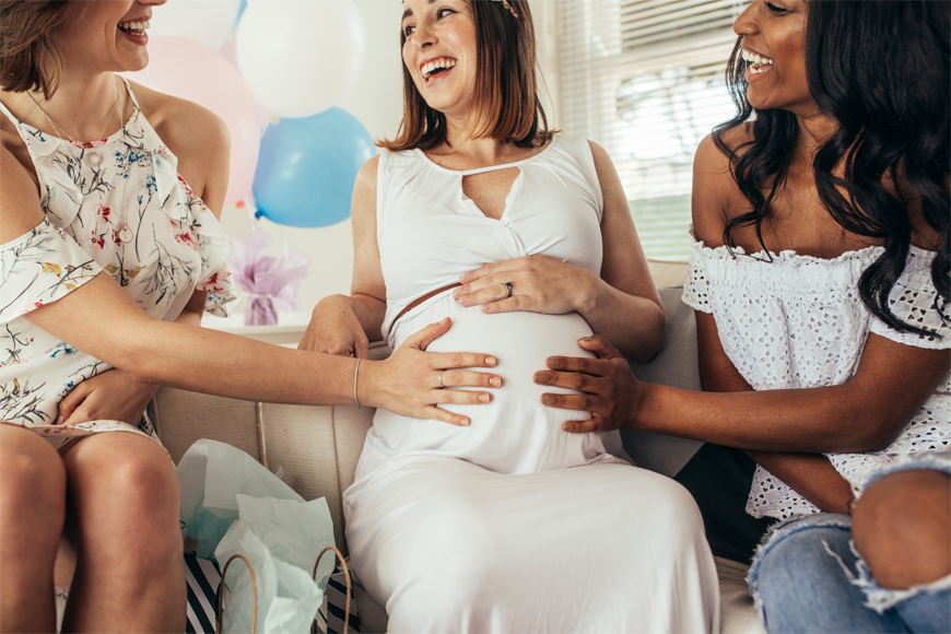 Unique Natural Birthing Unique Natural Birthing
