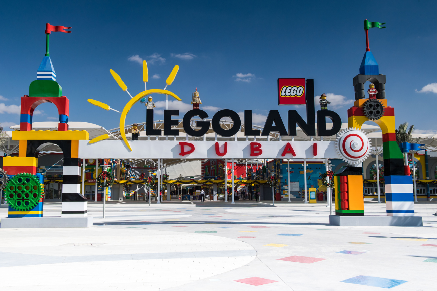 Ramadan 2025: Kids Can Enjoy Free Iftar at Legoland Dubai