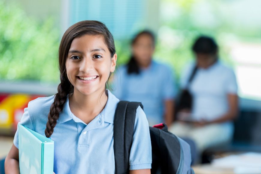 5 Things To Look For In A School In Dubai