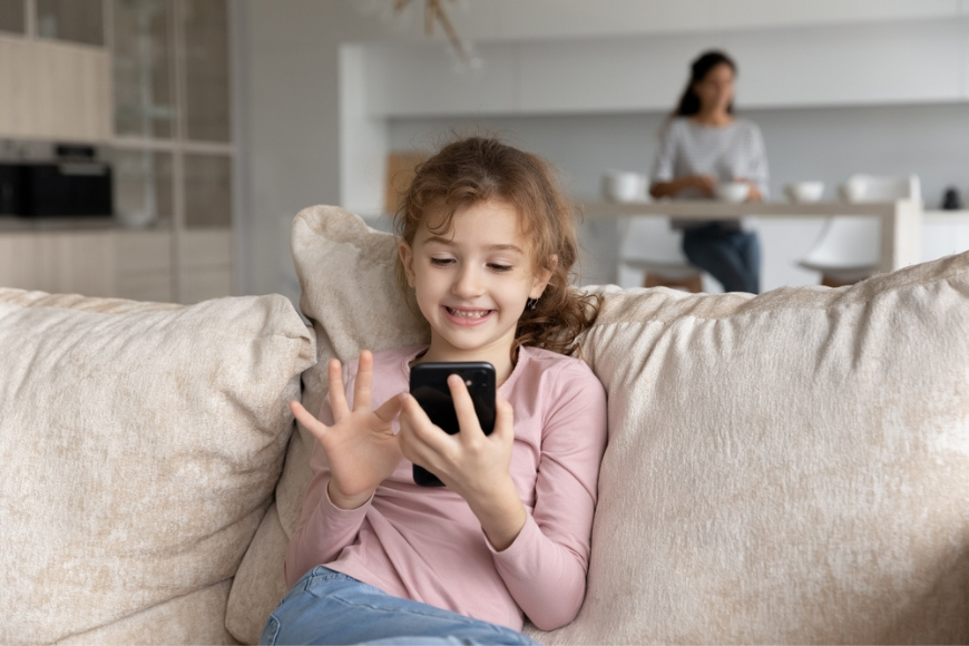 Screen Time Strategies for Mothers of Tech Savvy Kids