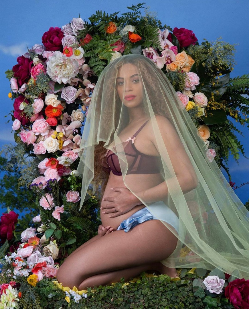 Beyonce Knowles miscarriage story