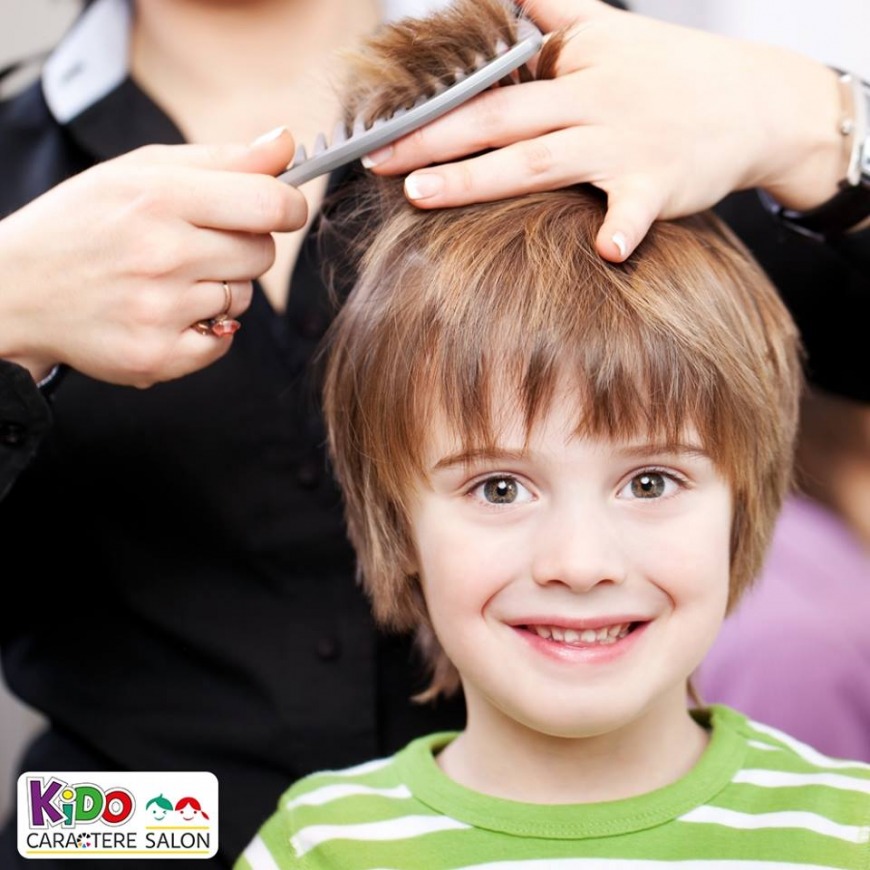 Top 5 Child-friendly Salons and Spas in Dubai Top 5 Child-friendly Salons and Spas in Dubai