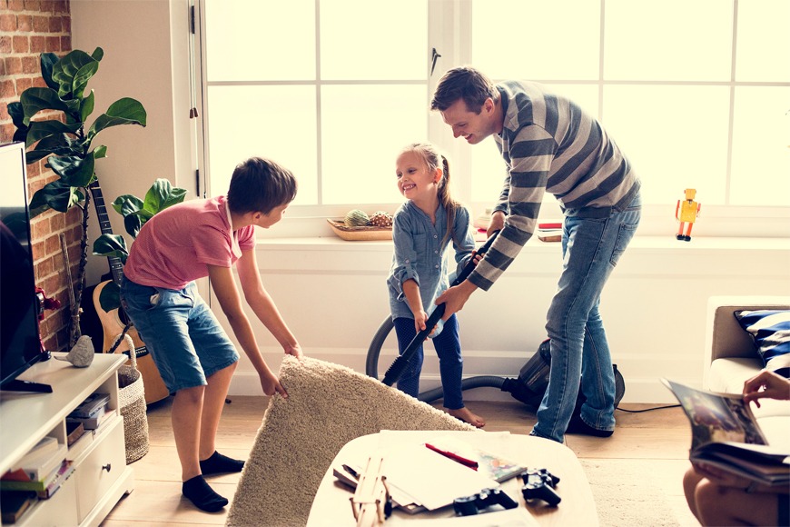 Chores Chores