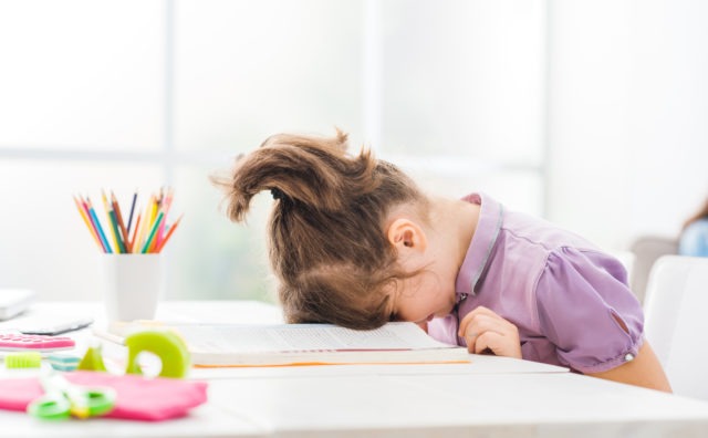 Fatigue Fatigue