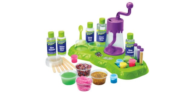 Cra-Z-Slimy Creations Super Slime Studio Cra-Z-Slimy Creations Super Slime Studio