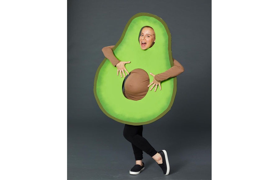Fun and Comfy Maternity Halloween Costumes for Mums-To-Be