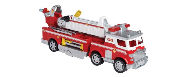 Paw Patrol Ultimate Fire Truck