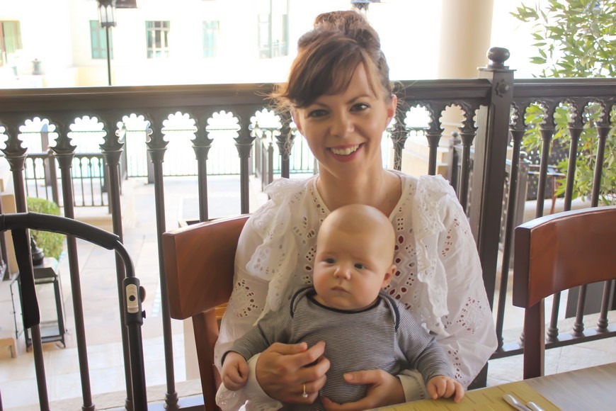 Pictures: Palmer's Mother's Day Breakfast Pictures: Palmer's Mother's Day Breakfast
