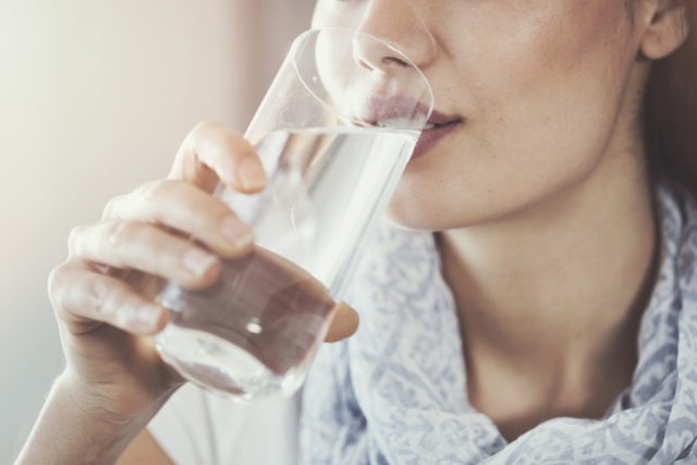 Dehydration Dehydration