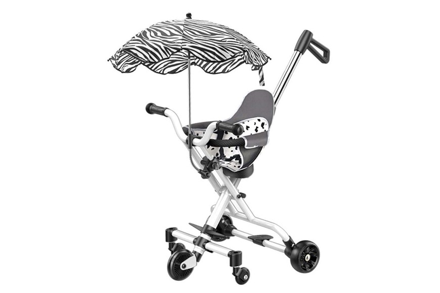 LQRYJDZ Baby Stroller
