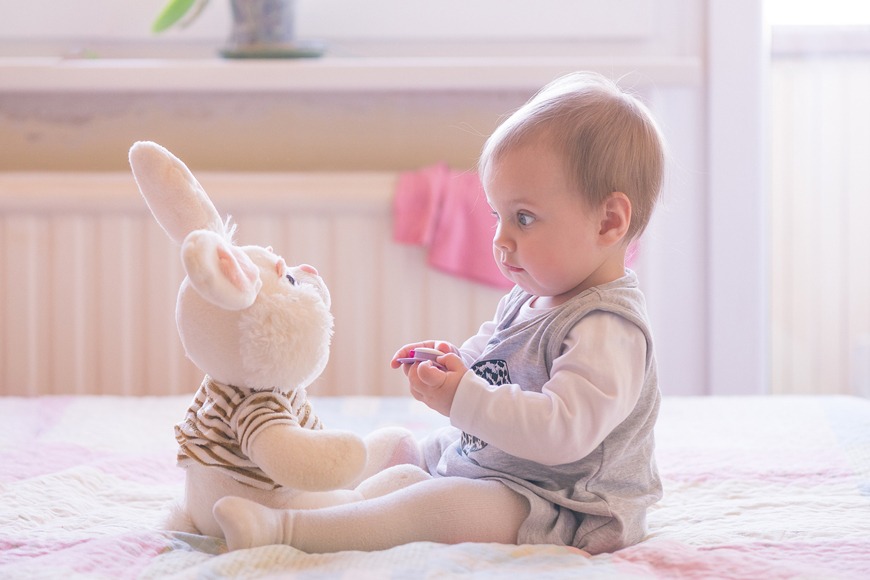 Babies development 13 months Babies development 13 months