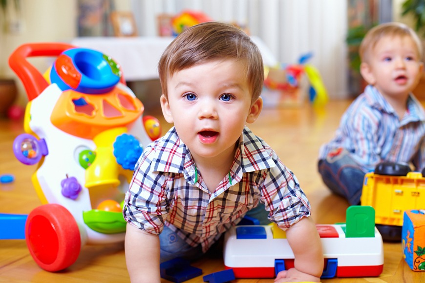 Babies development 21 months Babies development 21 months