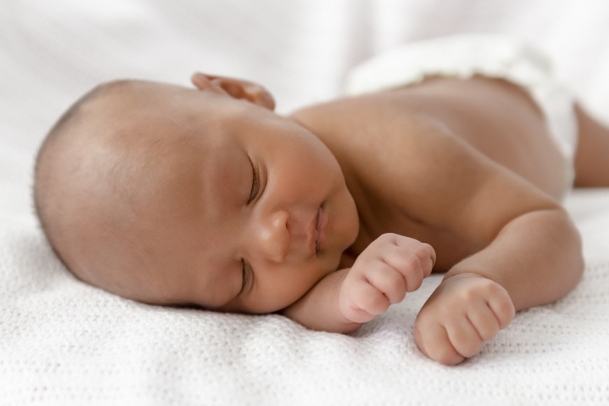 When Should Your Babies Sleep In Separate Rooms