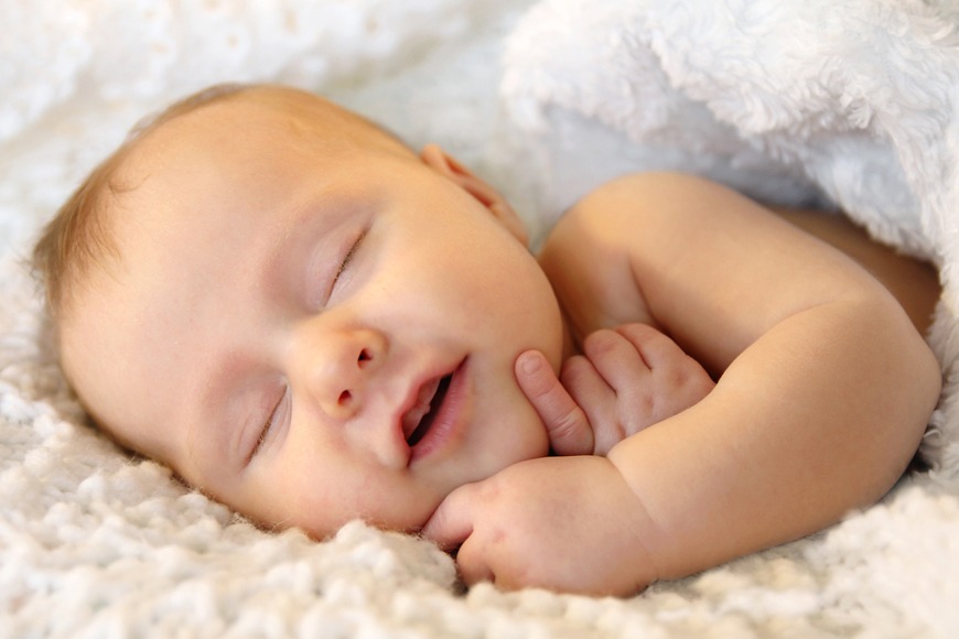 Babies development 6 weeks Babies development 6 weeks
