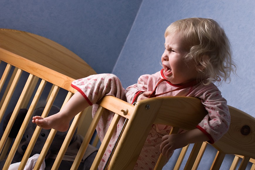 When Should Your Babies Sleep In Separate Rooms When Should Your Babies Sleep In Separate Rooms