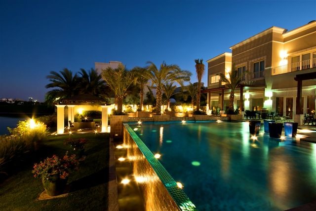 Top 6 Family-Friendly Places To Live in Dubai Top 6 Family-Friendly Places To Live in Dubai