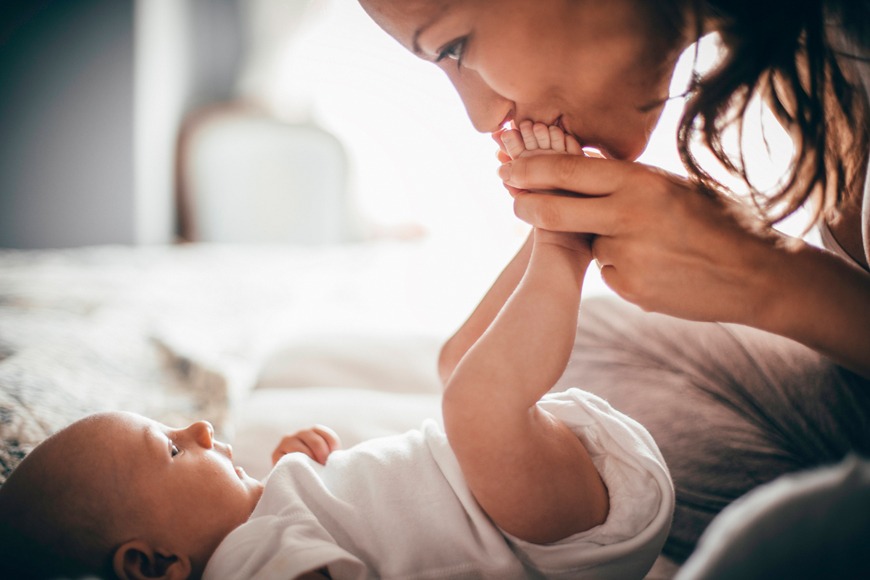 5 Tips To Survive The First Week With Your Baby 5 Tips To Survive The First Week With Your Baby