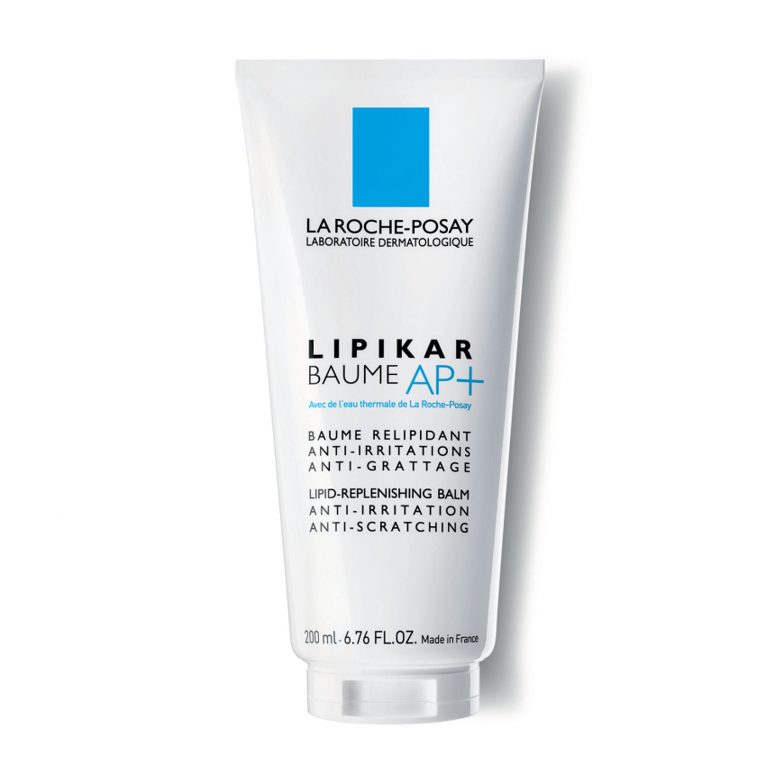 Lipikar Baume [AP+] by La Roche Posay