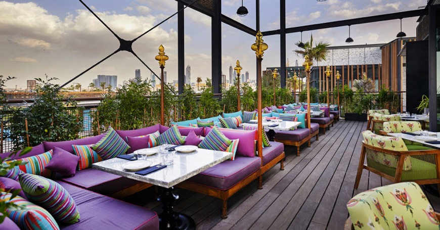 5 Things To Do With Your Family This January In Dubai 5 Things To Do With Your Family This January In Dubai