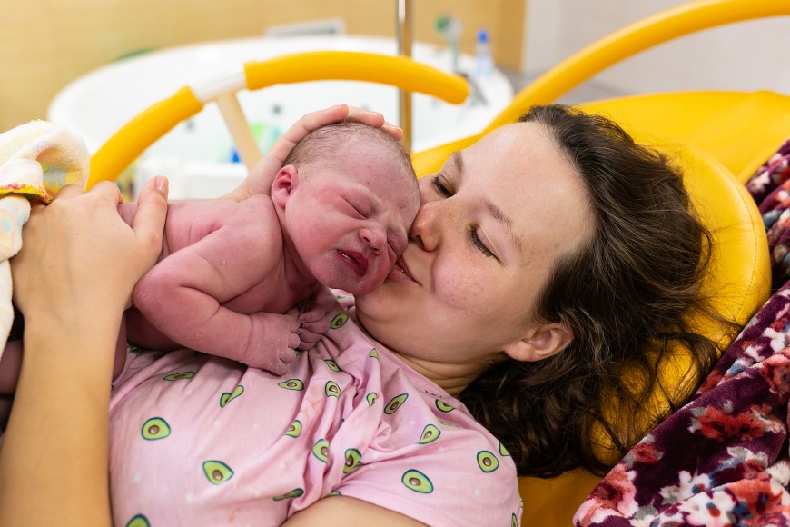 5 Simple Postnatal Exercises For New Mums 5 Simple Postnatal Exercises For New Mums