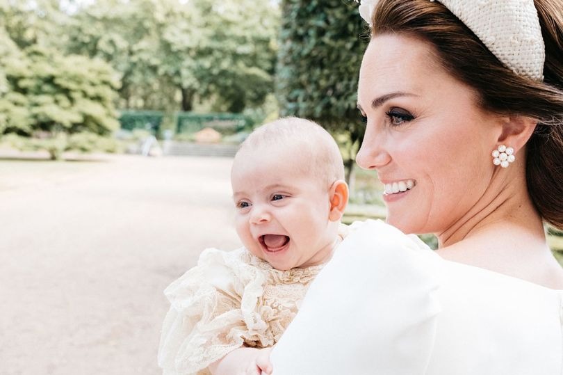 Prince Louis Prince Louis
