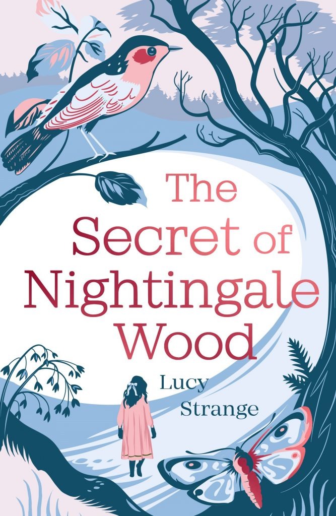 Lucy Strange interview with EWmums Lucy Strange interview with EWmums