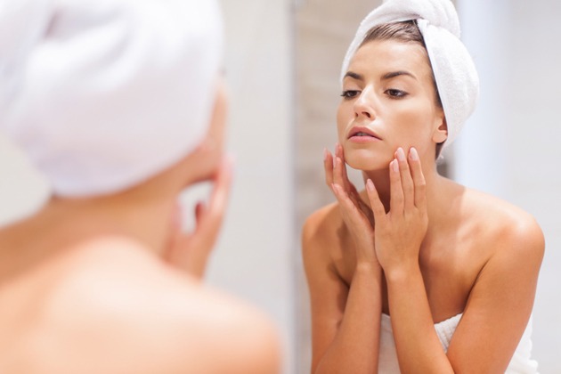 Handy tips to look after your skin Handy tips to look after your skin