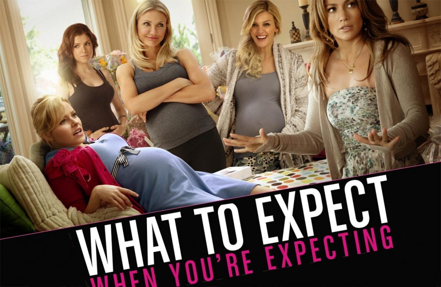 6 Movies To Watch When You Are Expecting 6 Movies To Watch When You Are Expecting