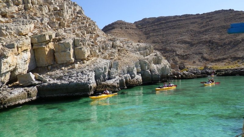 أماكن المغامرات أماكن المغامرات