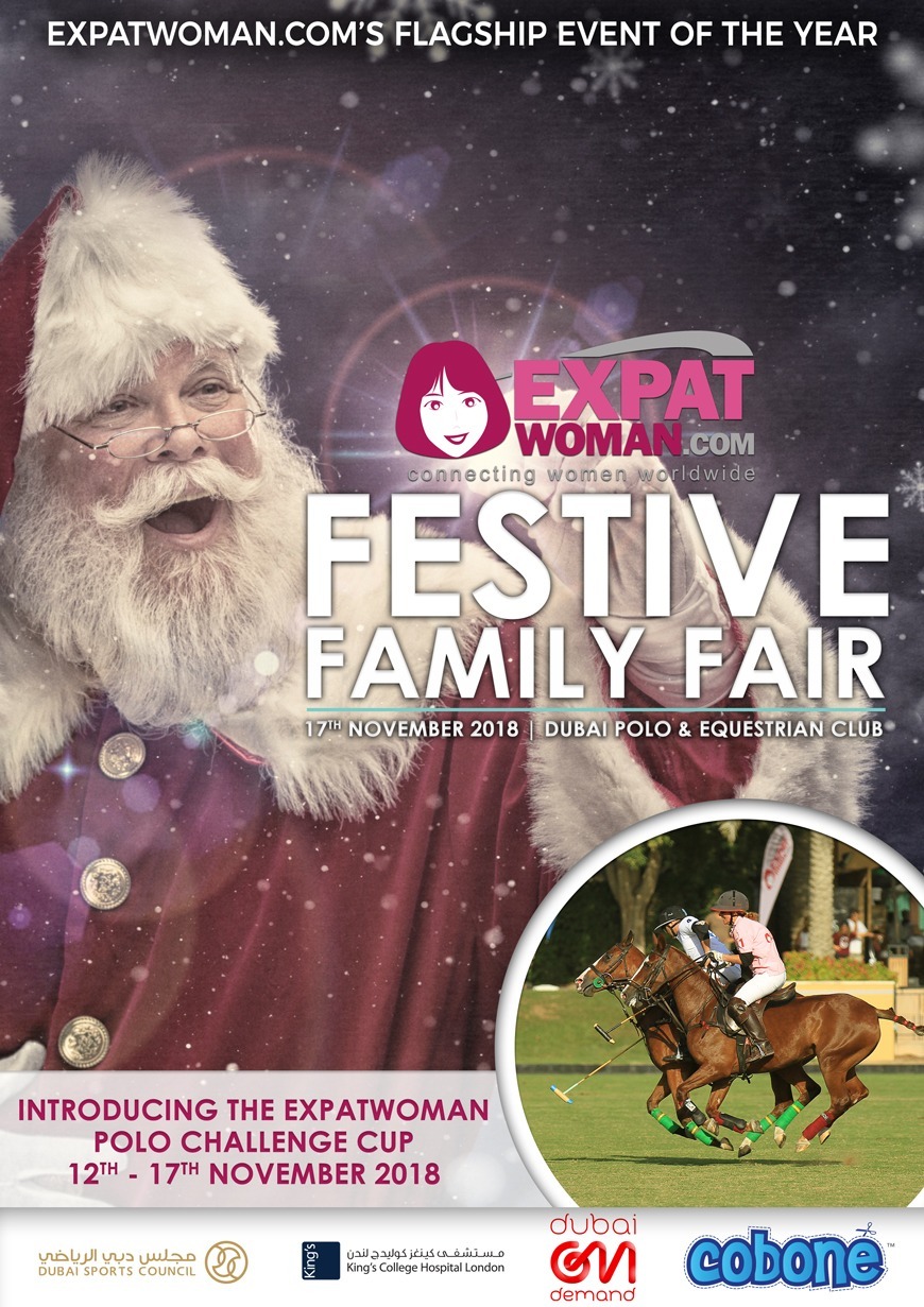 Festive Family Fair Festive Family Fair