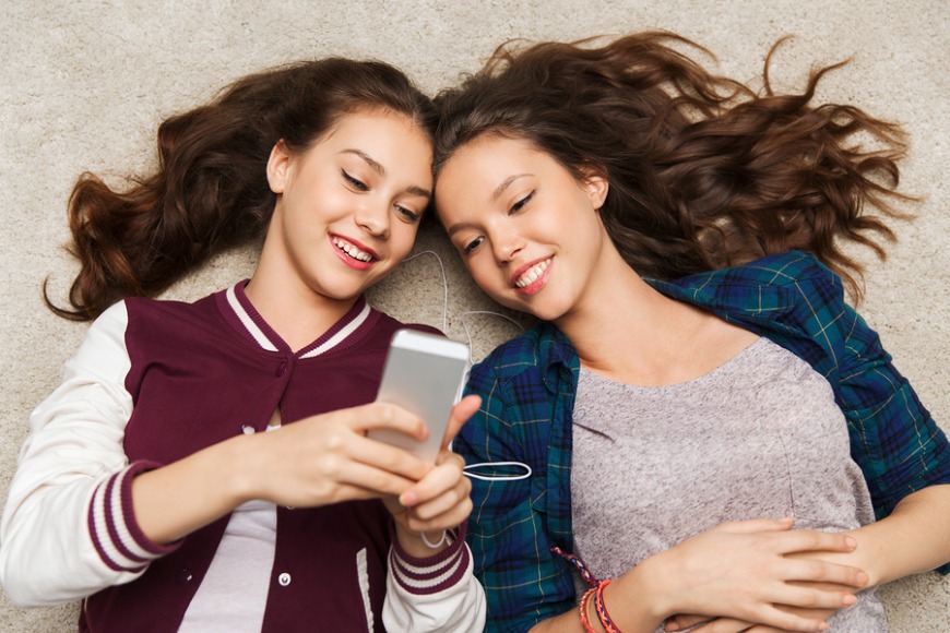 20 of the Best Apps for Teenagers