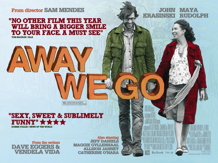 6 Movies To Watch When You Are Expecting 6 Movies To Watch When You Are Expecting