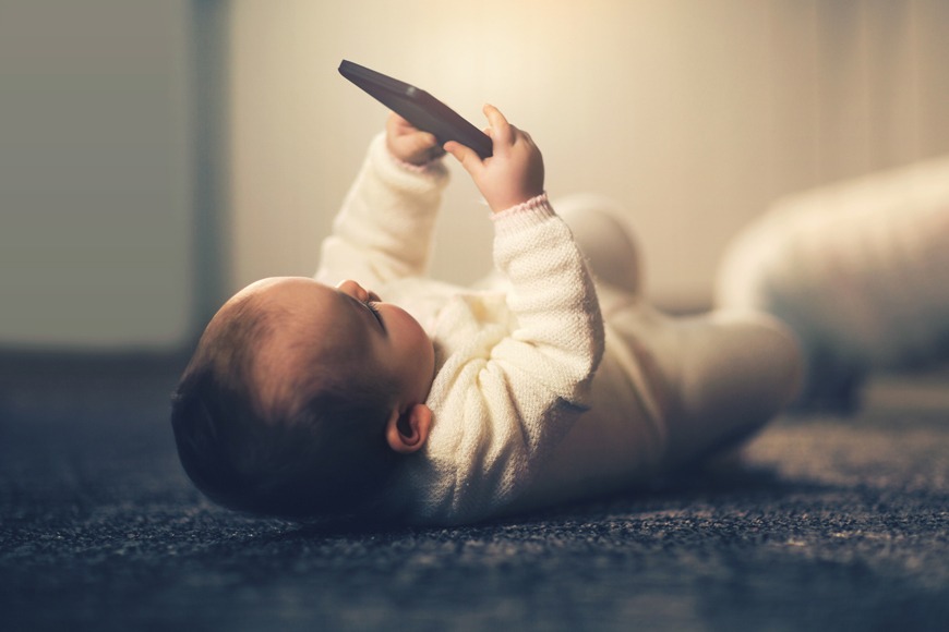Toddler’s Speech Development Toddler’s Speech Development