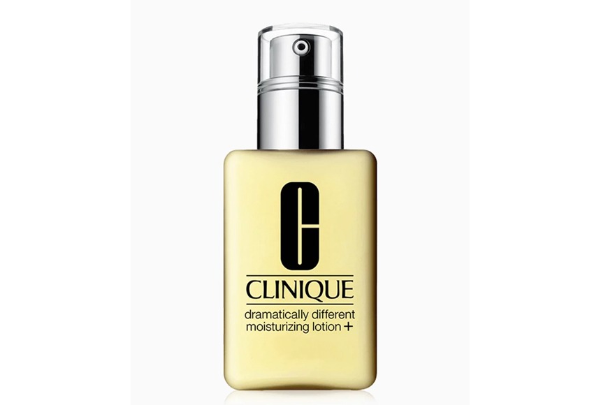 Clinique Dramatically Different Moisturising Lotion